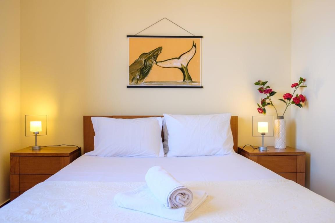 Guestready - Hikers Haven Hotel Sao Roque Do Faial Exterior photo