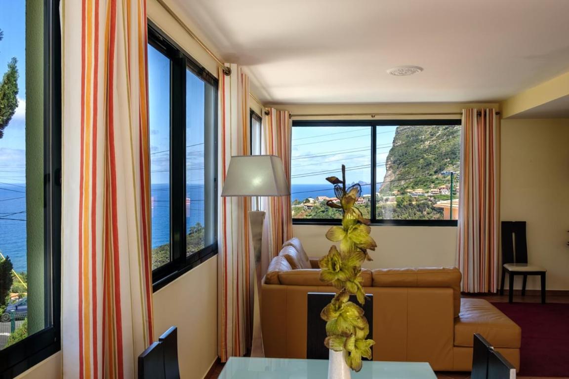 Guestready - Hikers Haven Hotel Sao Roque Do Faial Exterior photo
