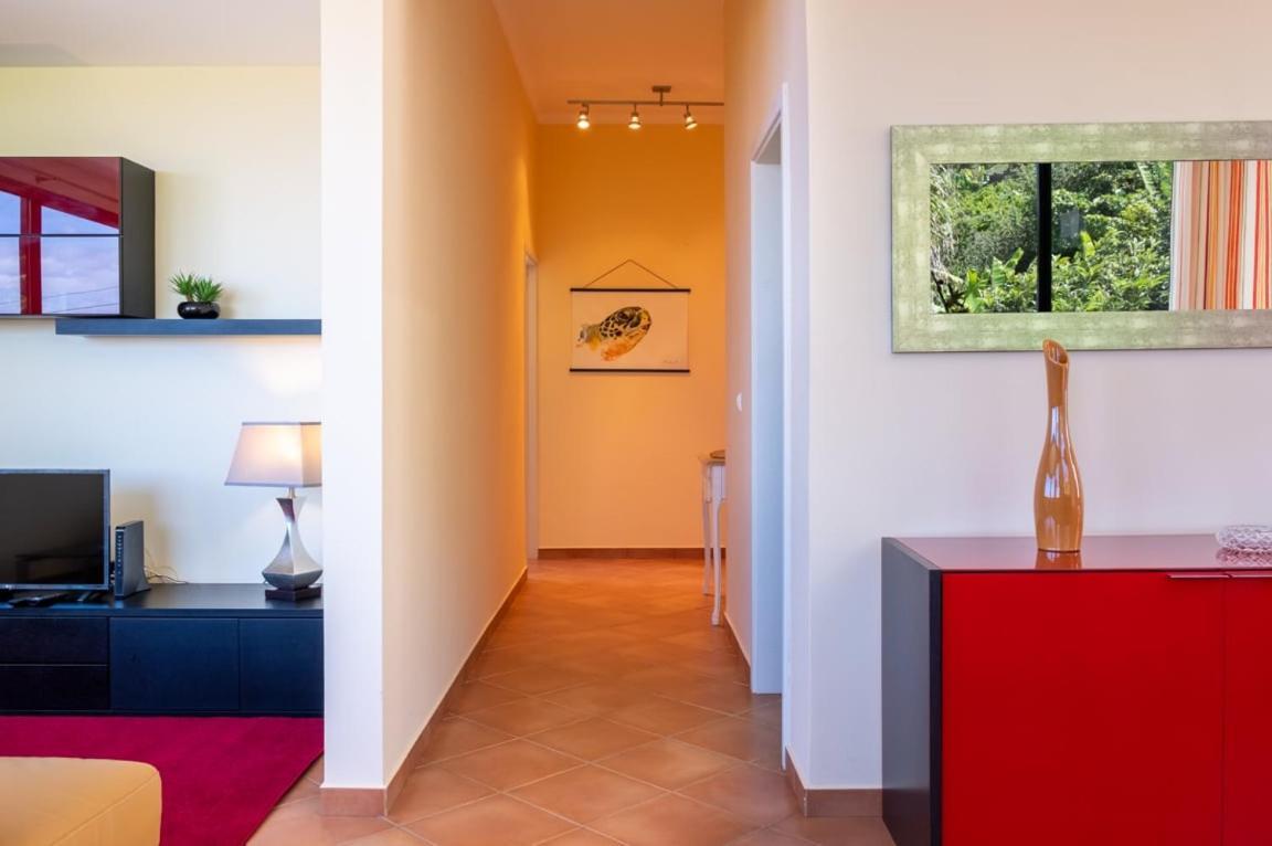 Guestready - Hikers Haven Hotel Sao Roque Do Faial Exterior photo