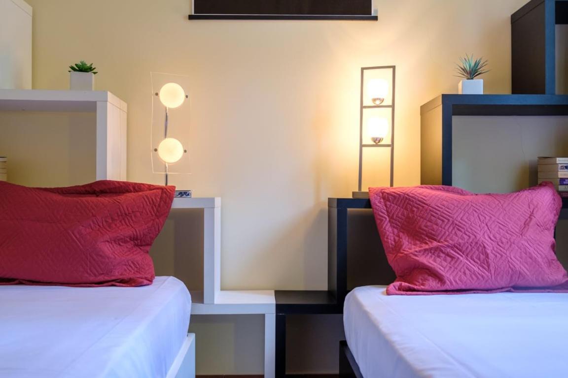 Guestready - Hikers Haven Hotel Sao Roque Do Faial Exterior photo