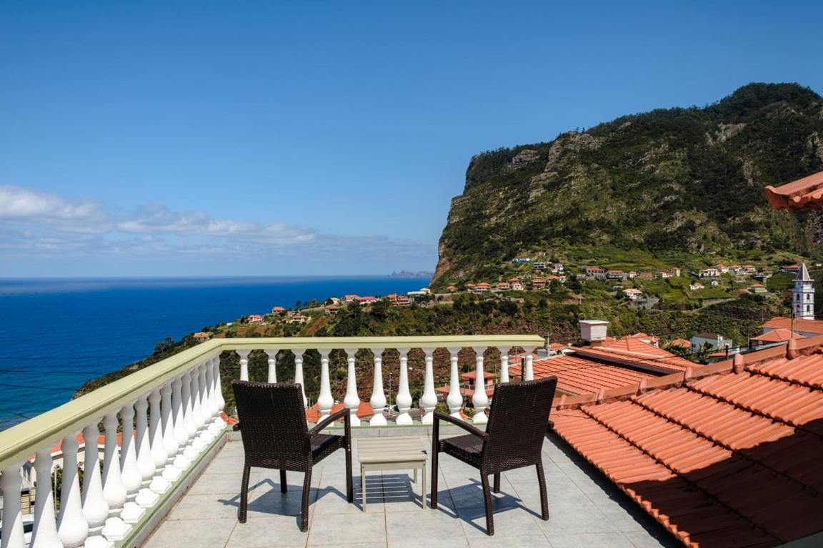 Guestready - Hikers Haven Hotel Sao Roque Do Faial Exterior photo