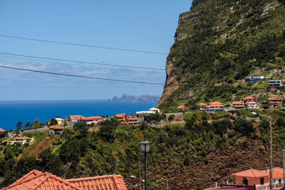 Guestready - Hikers Haven Hotel Sao Roque Do Faial Exterior photo