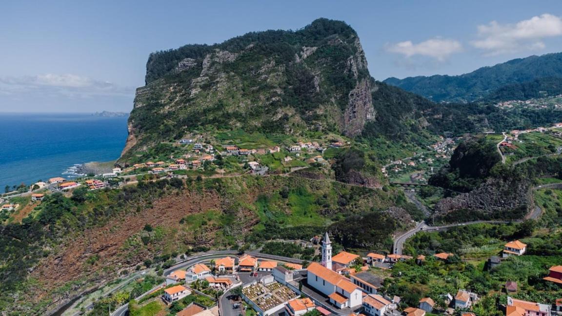 Guestready - Hikers Haven Hotel Sao Roque Do Faial Exterior photo