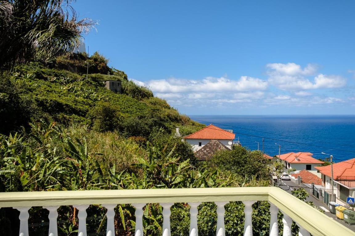 Guestready - Hikers Haven Hotel Sao Roque Do Faial Exterior photo