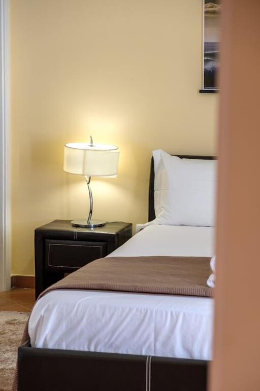 Guestready - Hikers Haven Hotel Sao Roque Do Faial Exterior photo