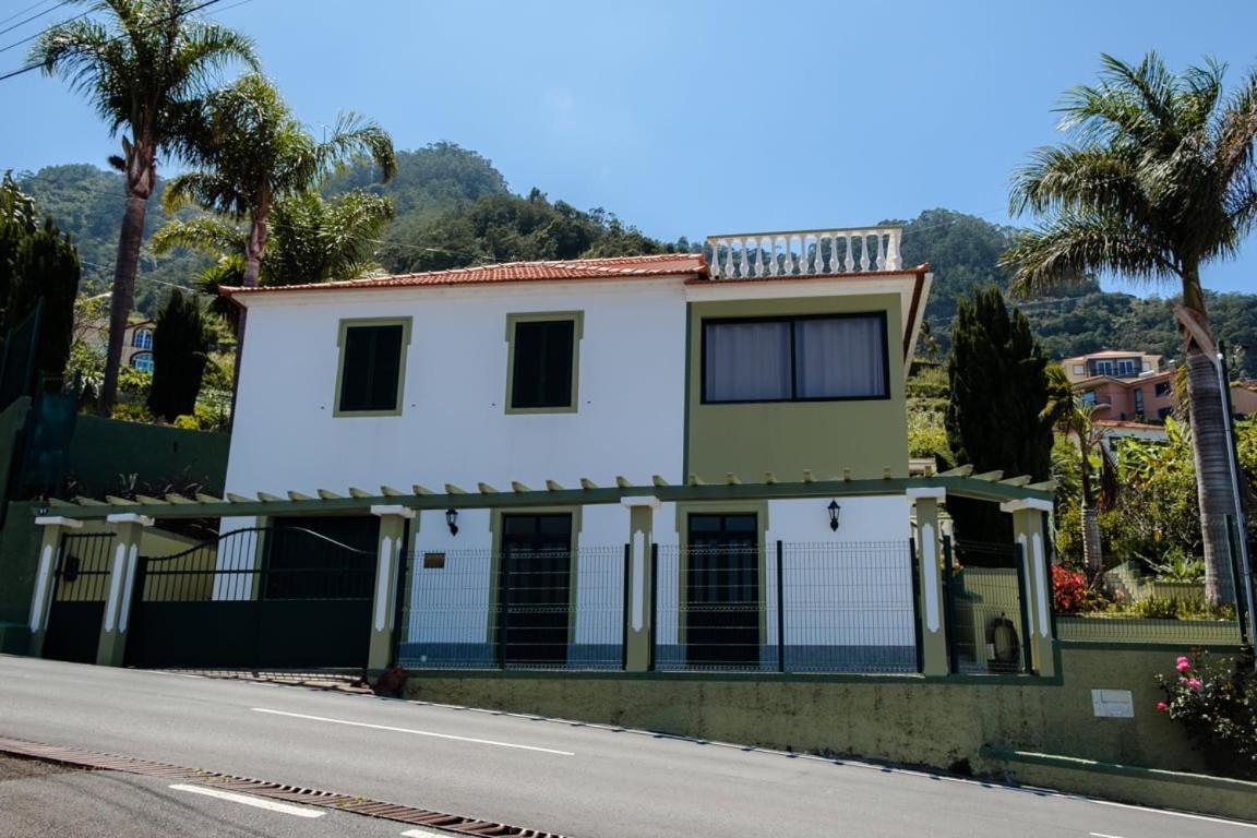 Guestready - Hikers Haven Hotel Sao Roque Do Faial Exterior photo