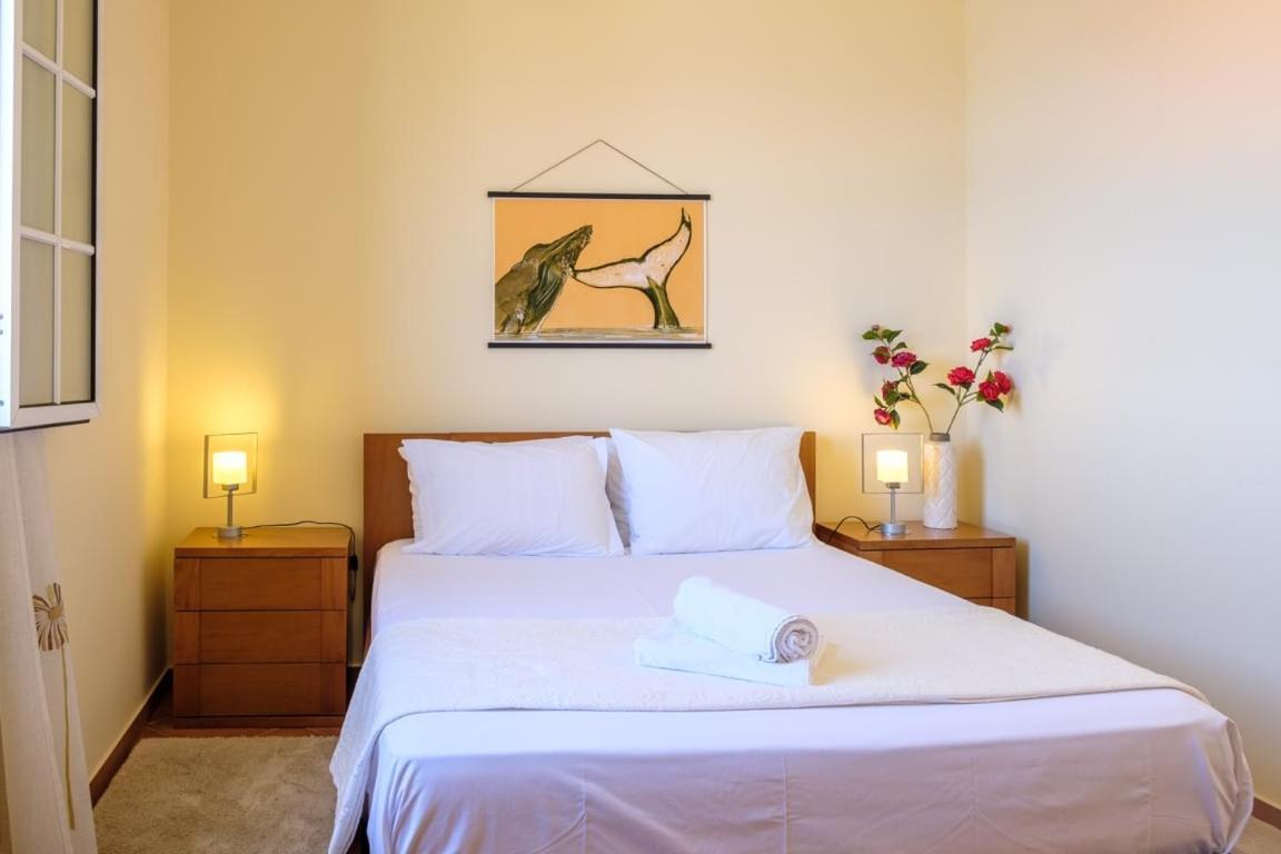 Guestready - Hikers Haven Hotel Sao Roque Do Faial Exterior photo