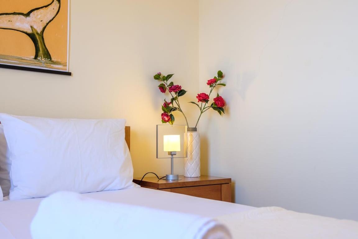 Guestready - Hikers Haven Hotel Sao Roque Do Faial Exterior photo