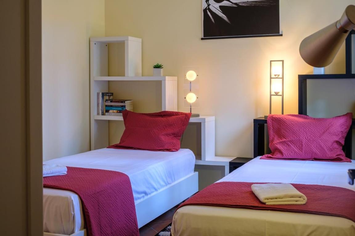 Guestready - Hikers Haven Hotel Sao Roque Do Faial Exterior photo