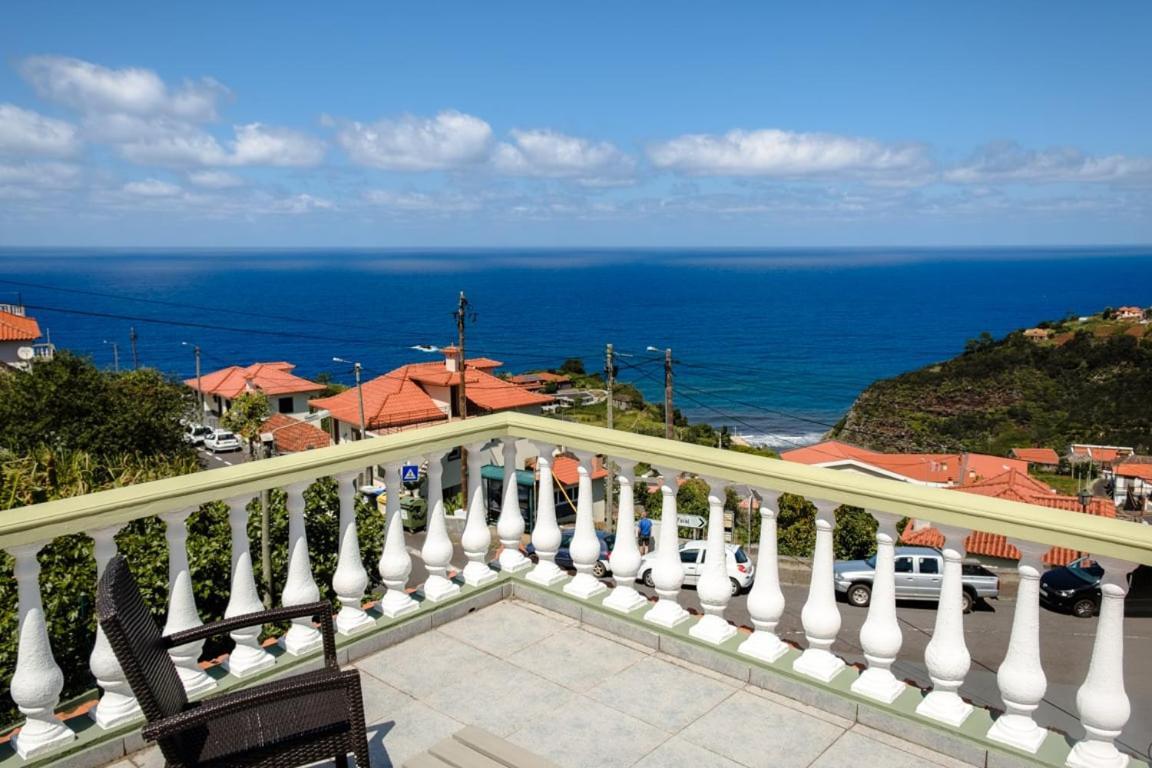 Guestready - Hikers Haven Hotel Sao Roque Do Faial Exterior photo
